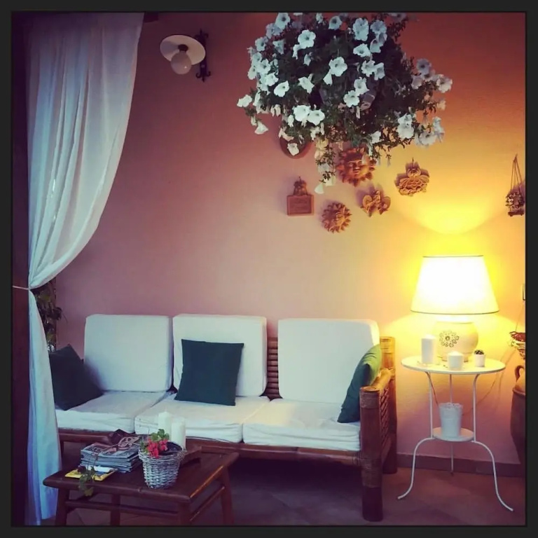 Agriturismo Il Puntoncino