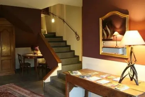 B&B Gaussignac - фото 9