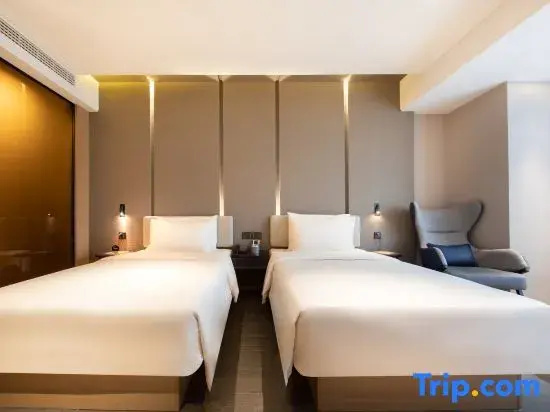 Superior Double room (twin beds)