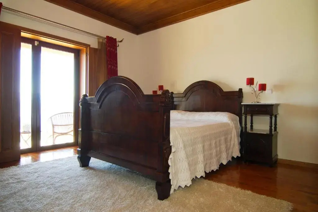 Quinta do Alto - Chambres