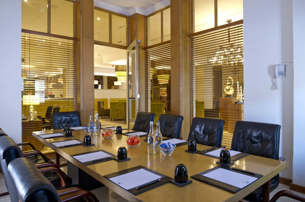 Clarion Collection Croydon Park Hotel - Général