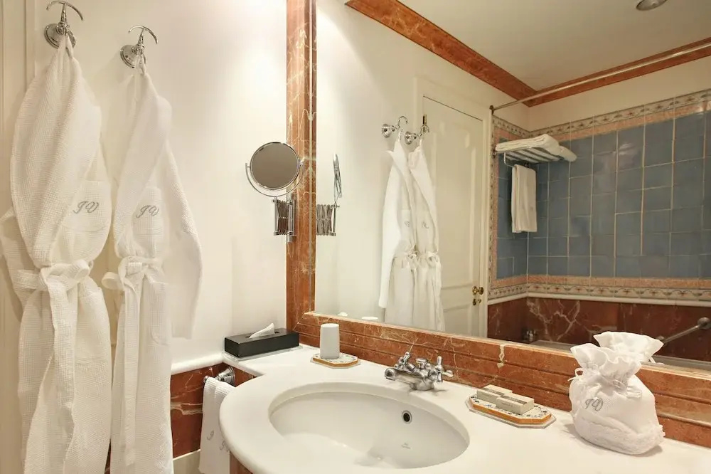 As Janelas Verdes Inn, a Lisbon Heritage Collection - Chambres