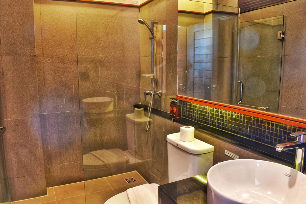 Hotel photo 19