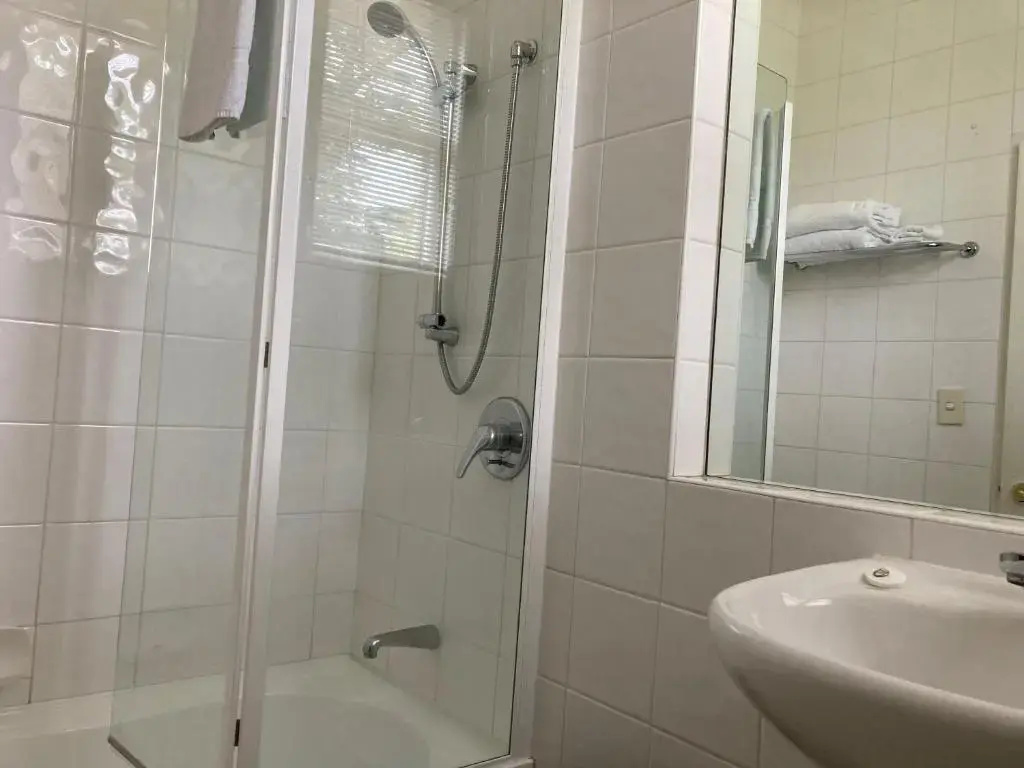 Edit Hanmer Springs - Chambres