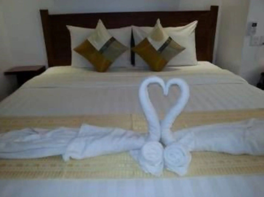Han Kong Hotel - Général