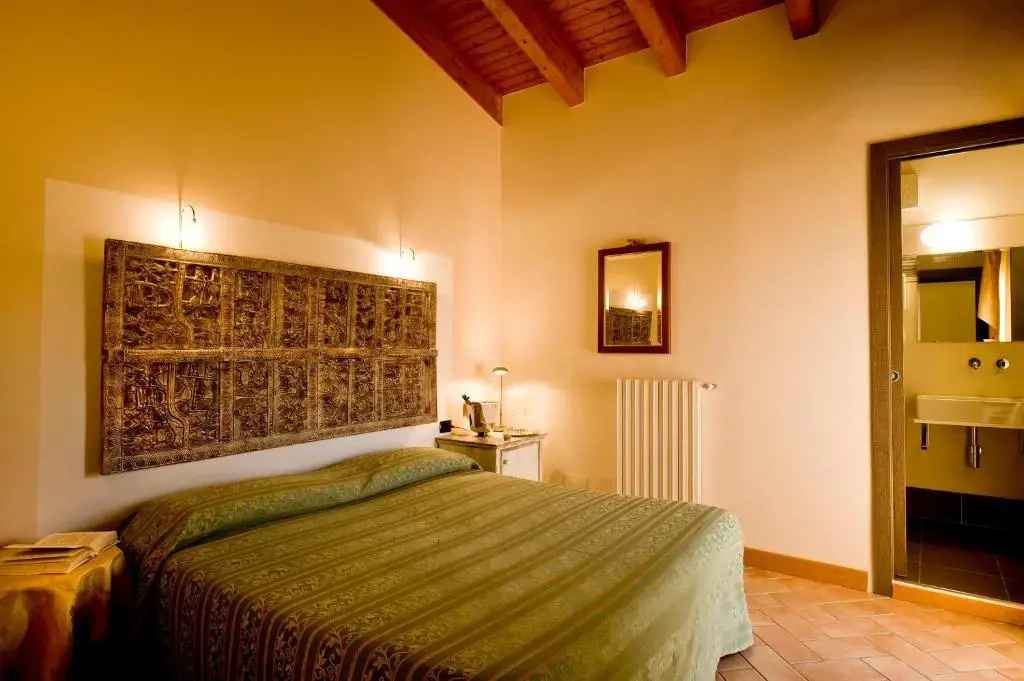 Hotel Noce - Chambres