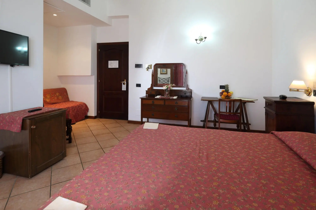 Hotel Villa Sonia - Général