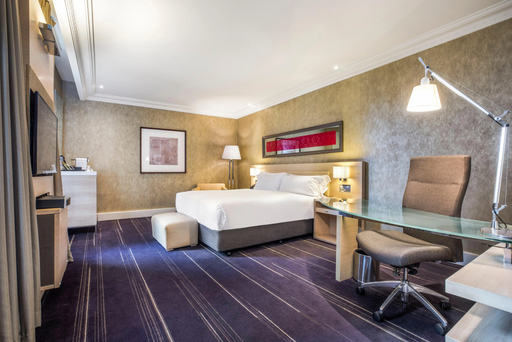 InterContinental Melbourne The Rialto by IHG - фото 34