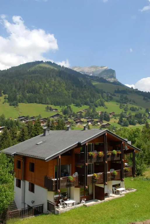 Voir la photo 3 — Residence Azureva La Clusaz Les Aravis