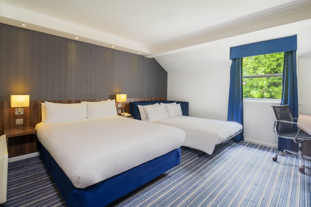 Holiday Inn Express York by IHG - Général
