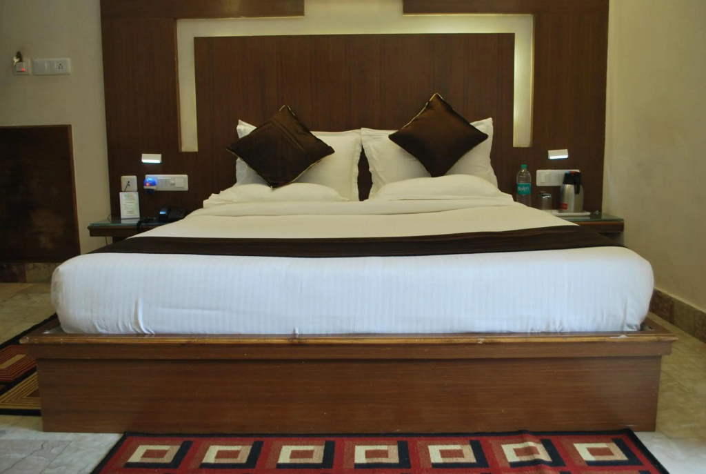 Hotel Basera Brij Bhoomi - Général