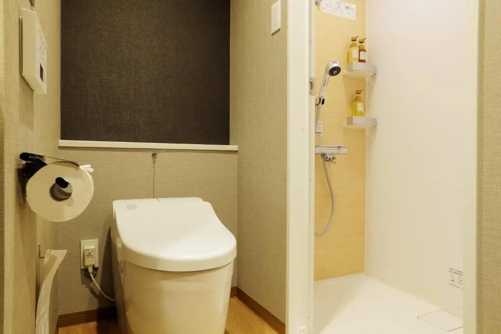 JR Inn Asahikawa - Chambres