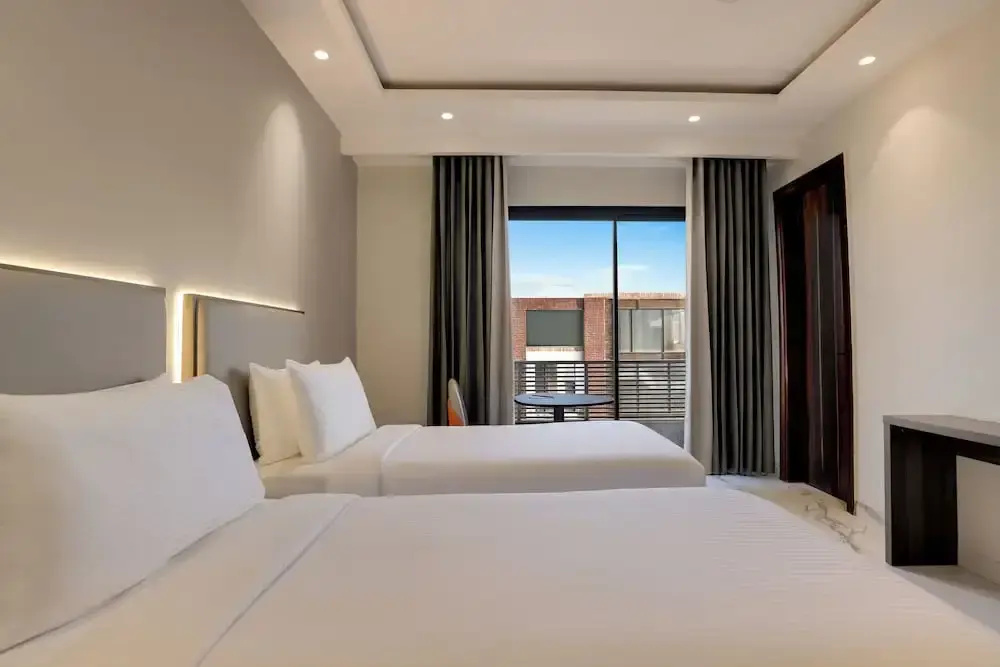Hotel photo 5