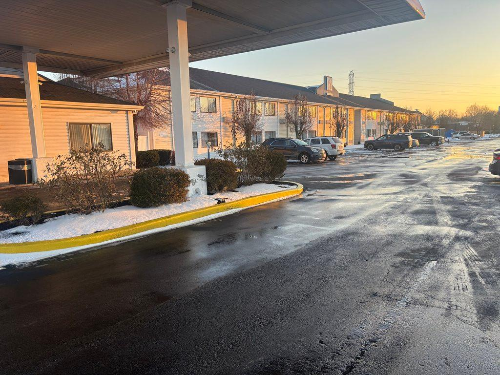 Red Roof Inn Kokomo