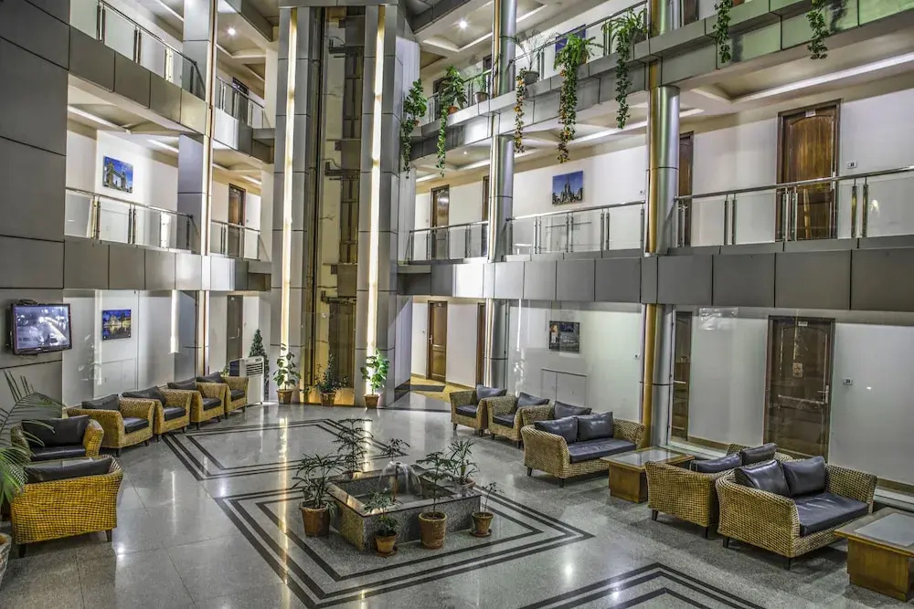 Hotel photo 21