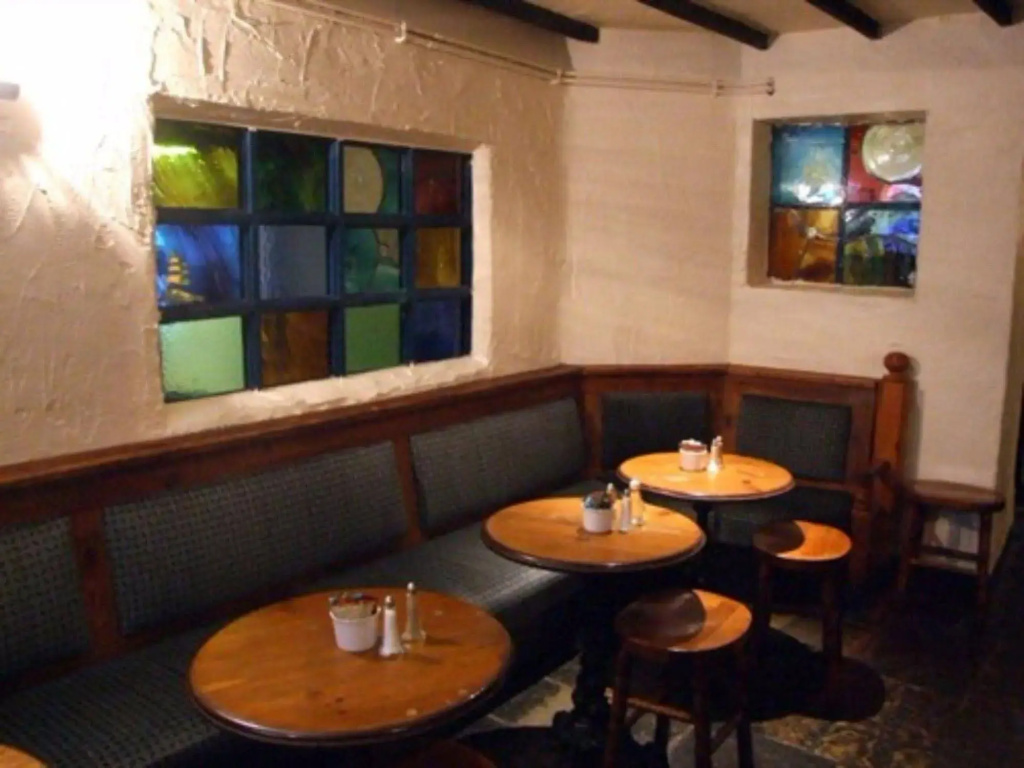 Dobbins Inn - Général