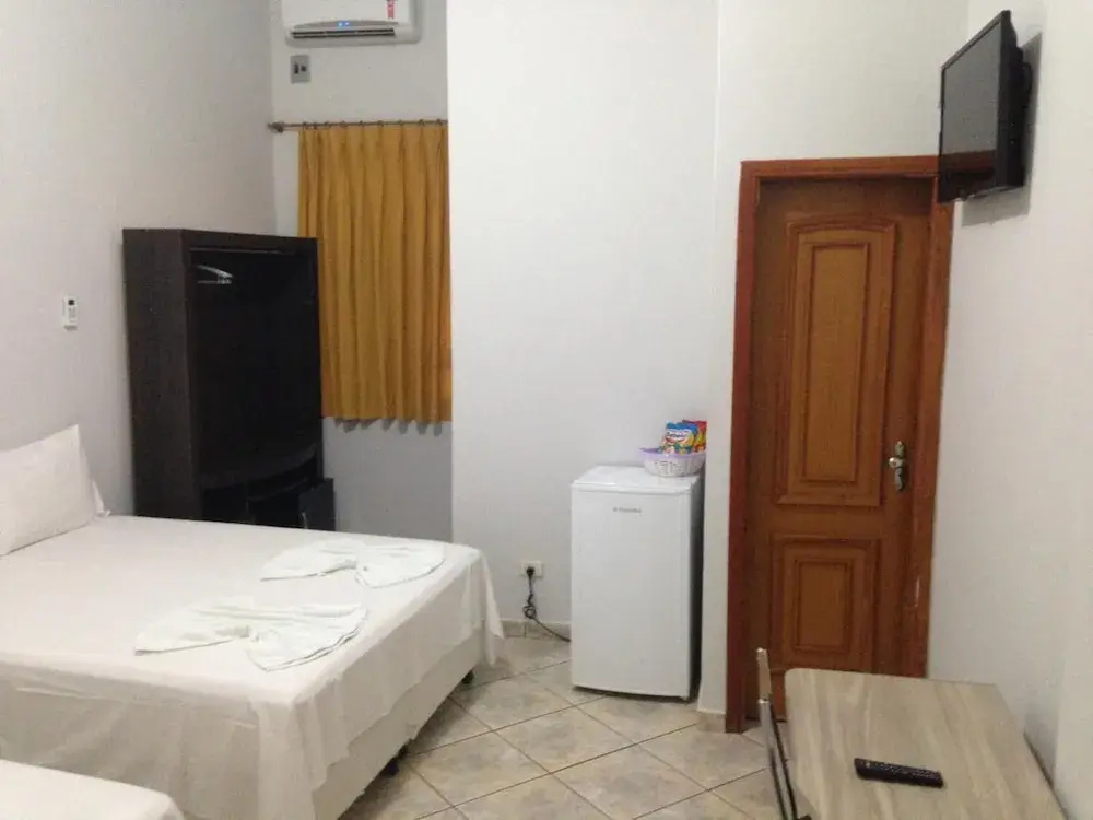 Hotel Colinas - Général