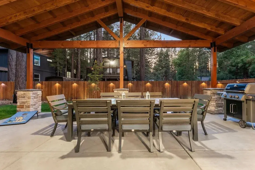 34 - The Maple Crest 5 Bedroom Home