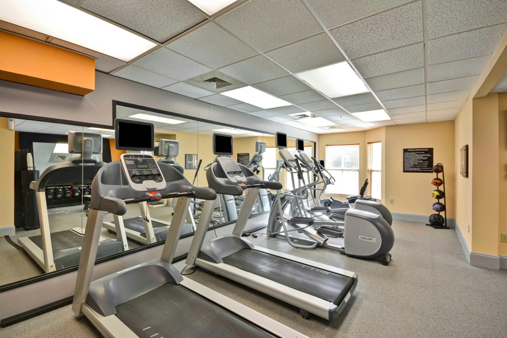 Homewood Suites by Hilton San Antonio Northwest - Général