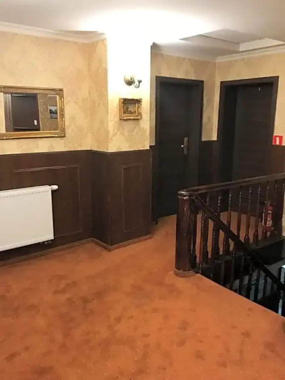 Hotel Restauracja Willa Radwan - фото 12