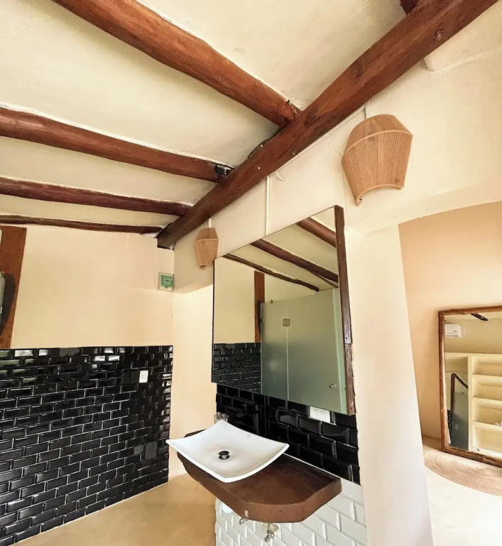 Junior Suite with pool view