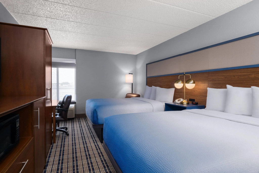 AmericInn by Wyndham Madison West - Général