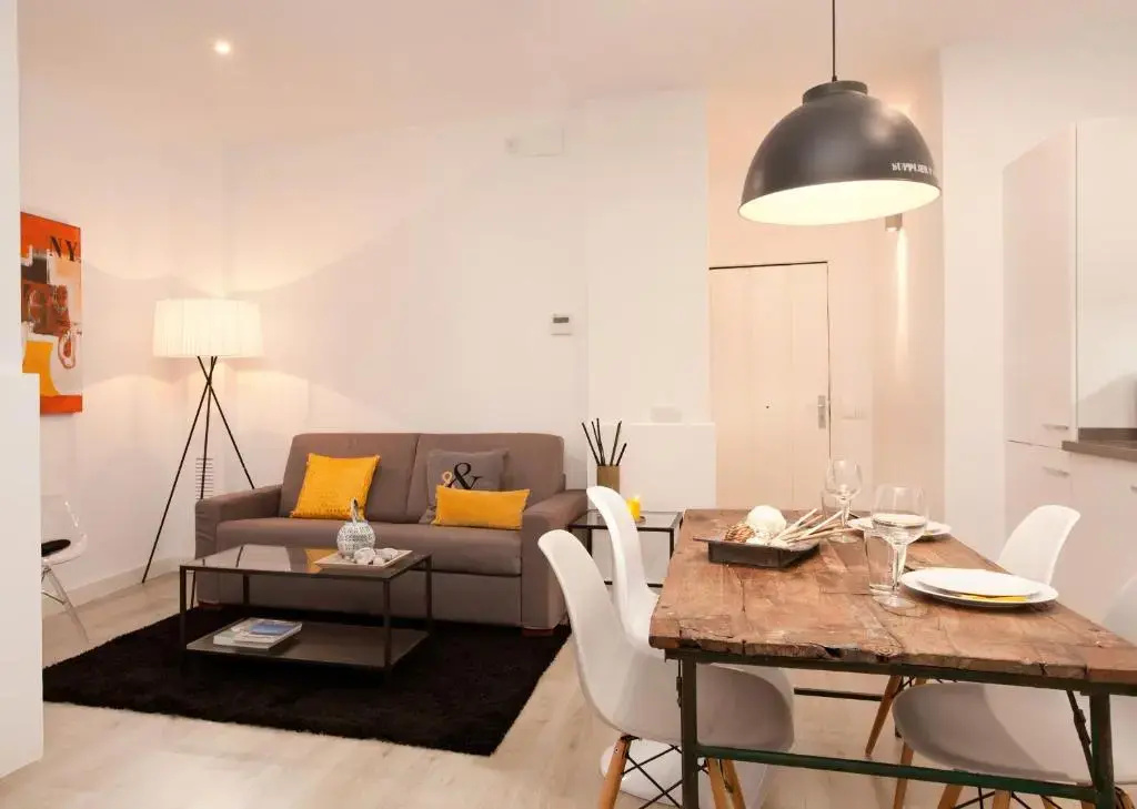 2 Bedrooms Basement Apartment