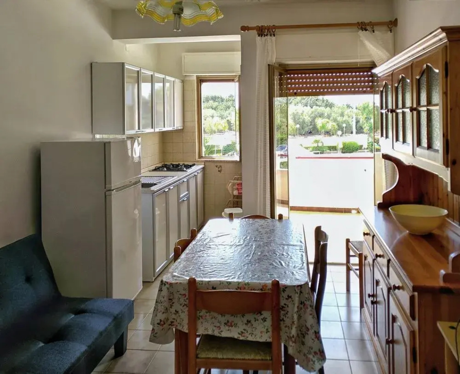 Atlante Residence - Général