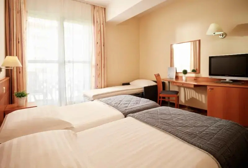 Hotel Riviera - LifeClass Hotels & Spa - Chambres