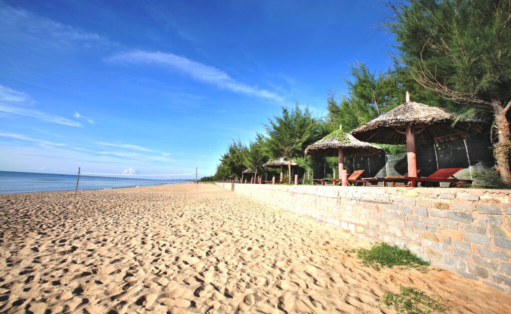 Golden Coast Resort & Spa