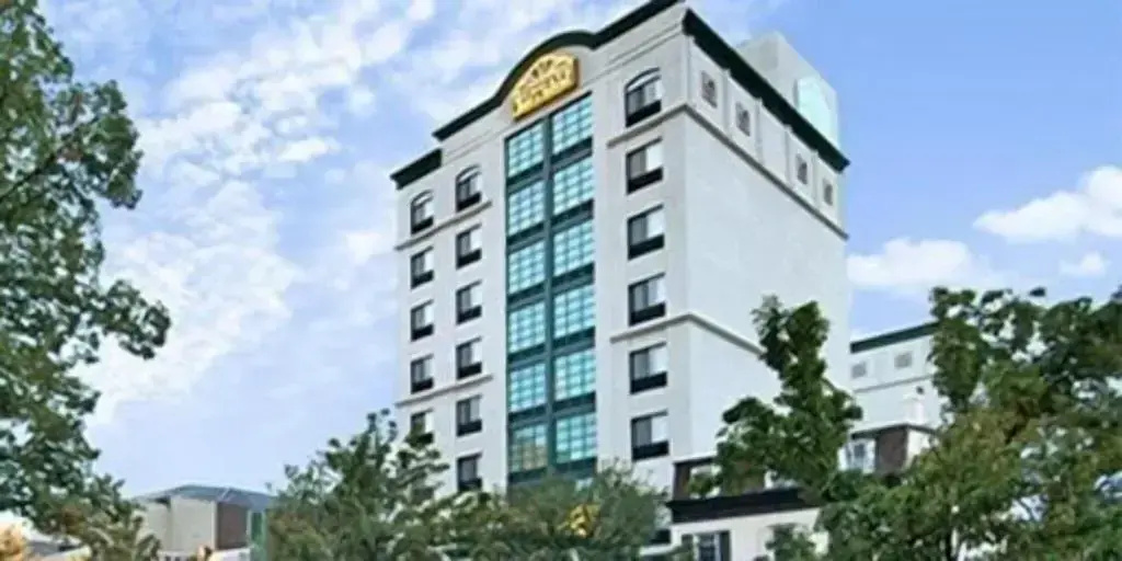 Marco LaGuardia Hotel & Suites - Général