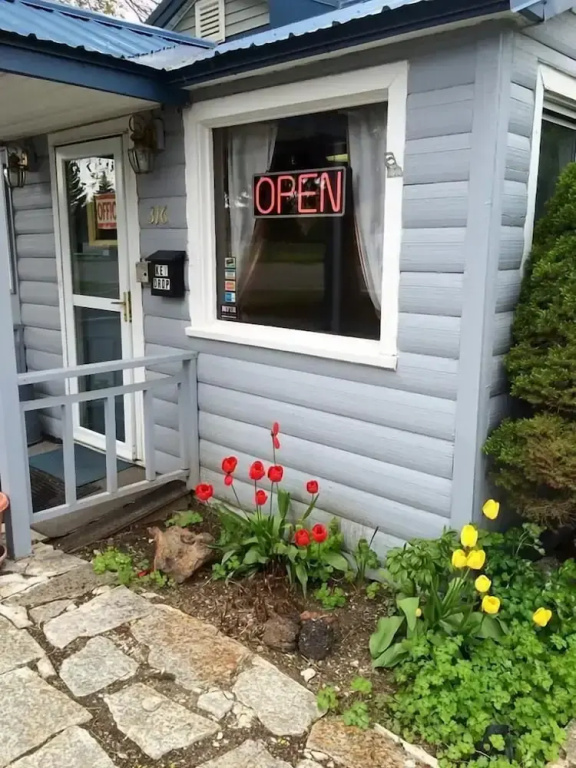 DK Motel