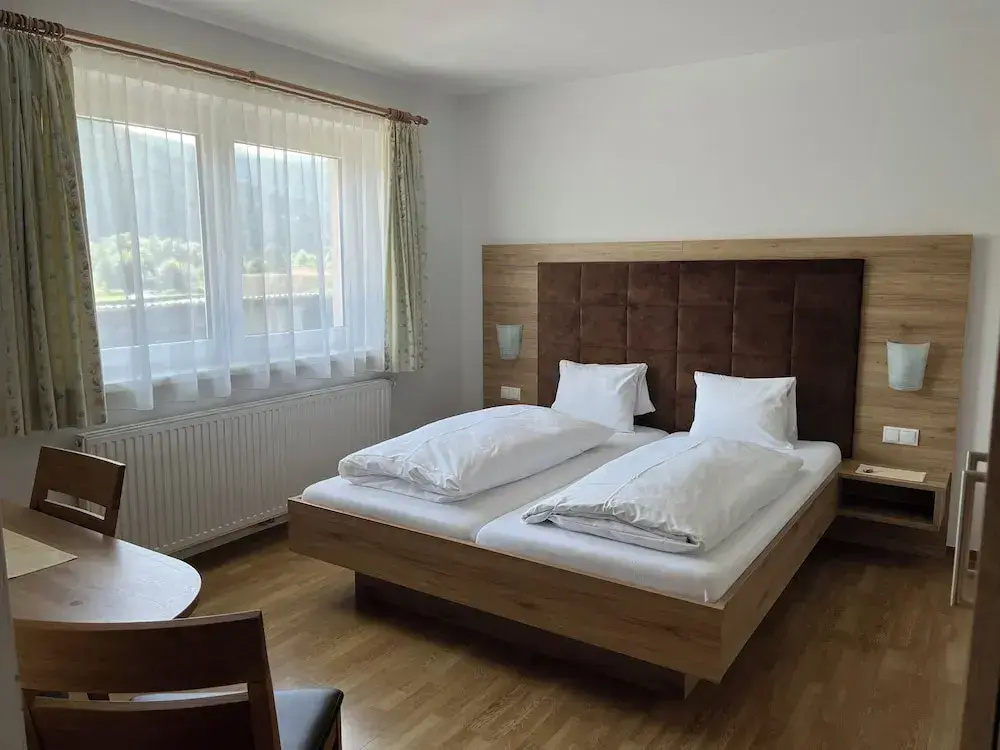 Landhotel Stofflerwirt - Chambres