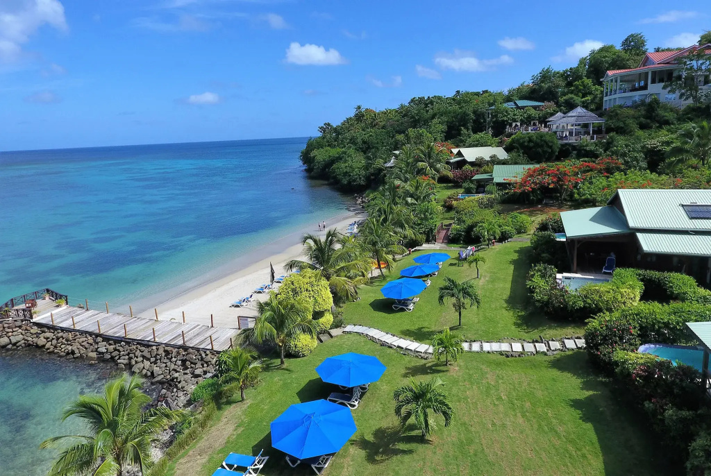 Beach & Waterfront