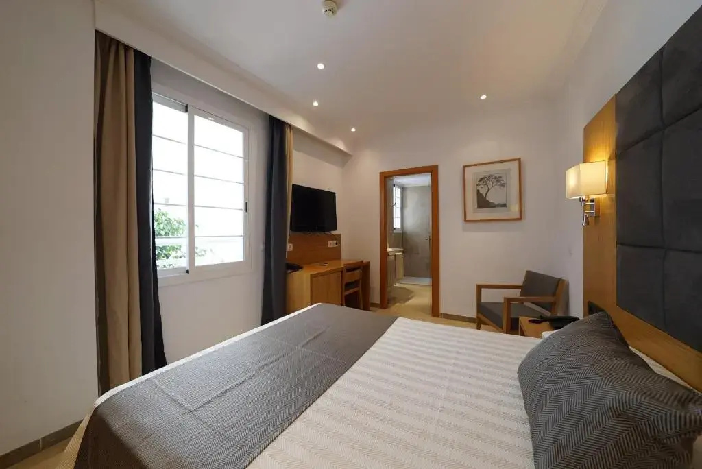 Hotel Artmadams - Chambres