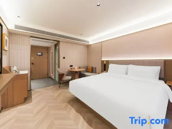 Business room