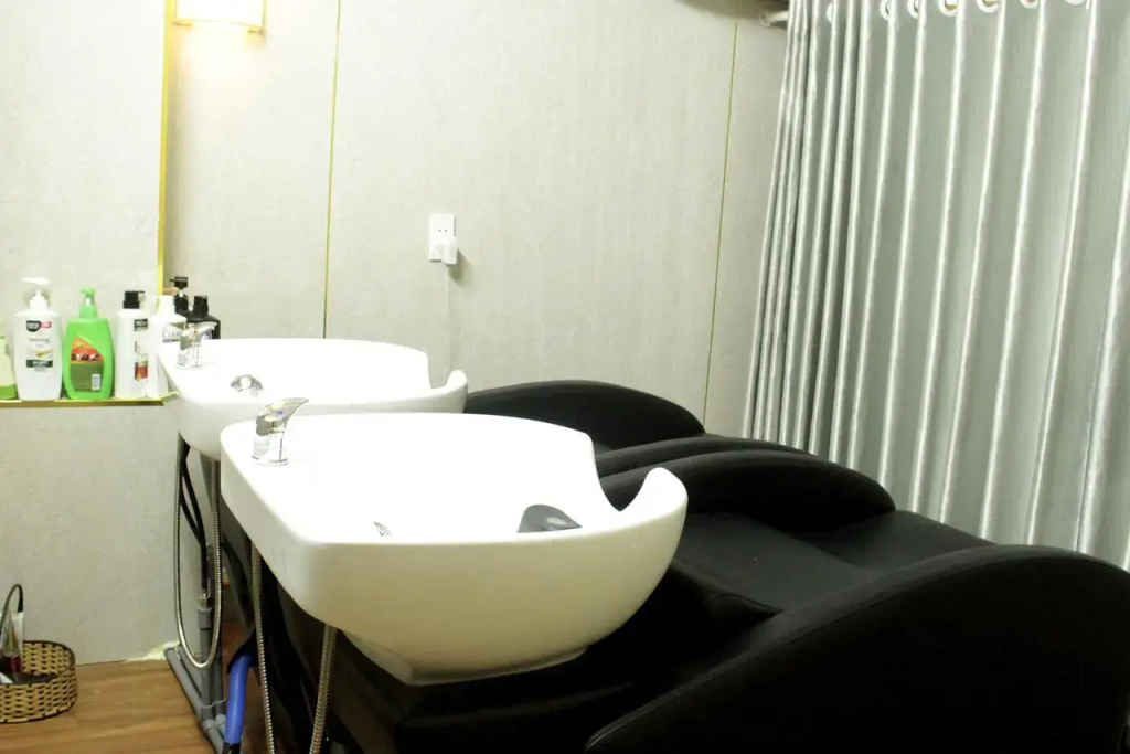 Rosa Zen Hotel & Spa - Général