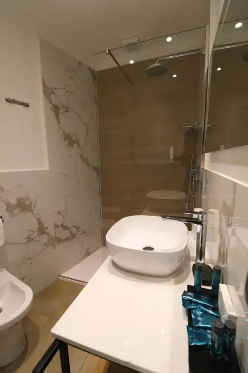 Delle Vittorie Luxury Suites & Rooms - Chambres