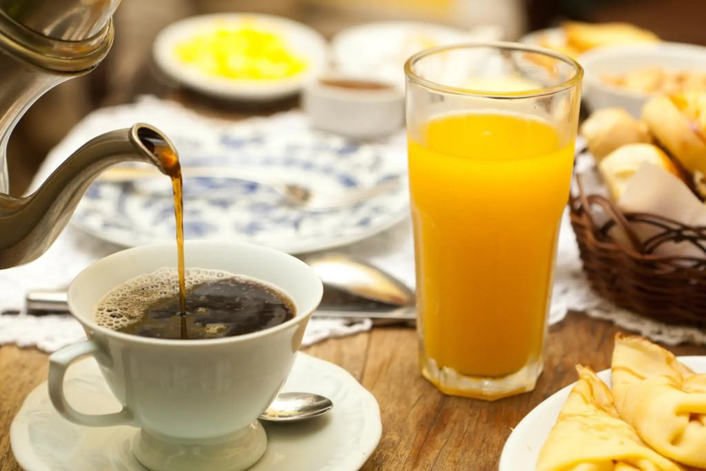 Hotel Villa Bahia - фото 8