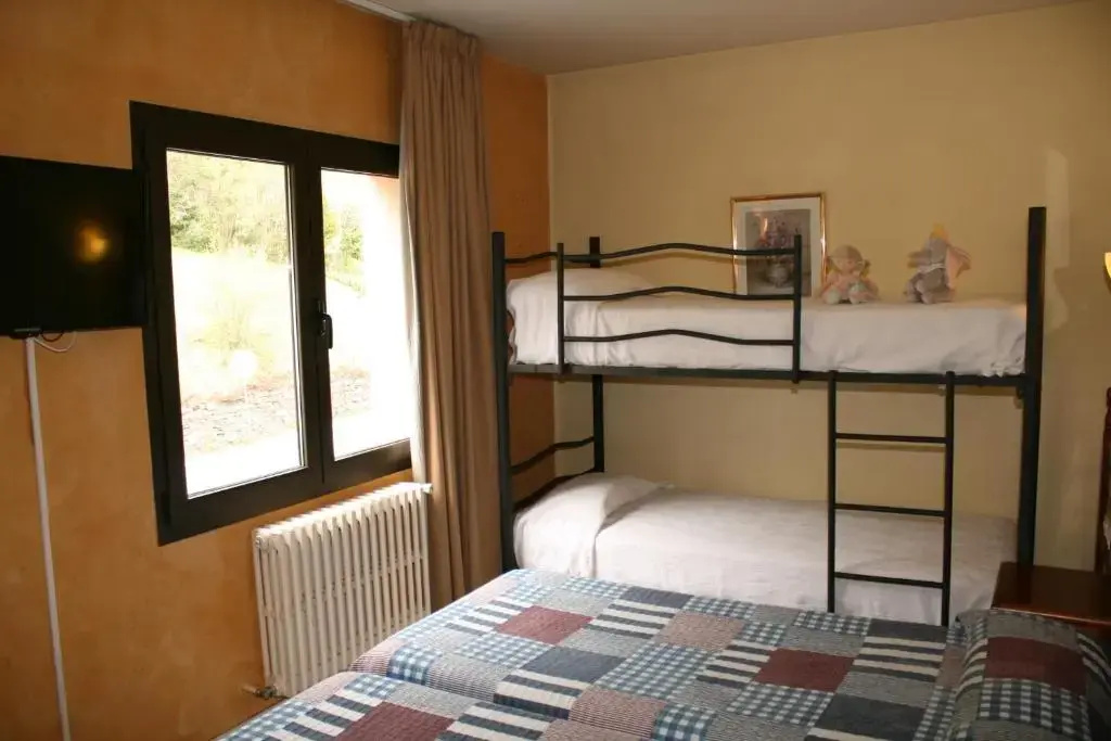Hotel Sucarà - Chambres