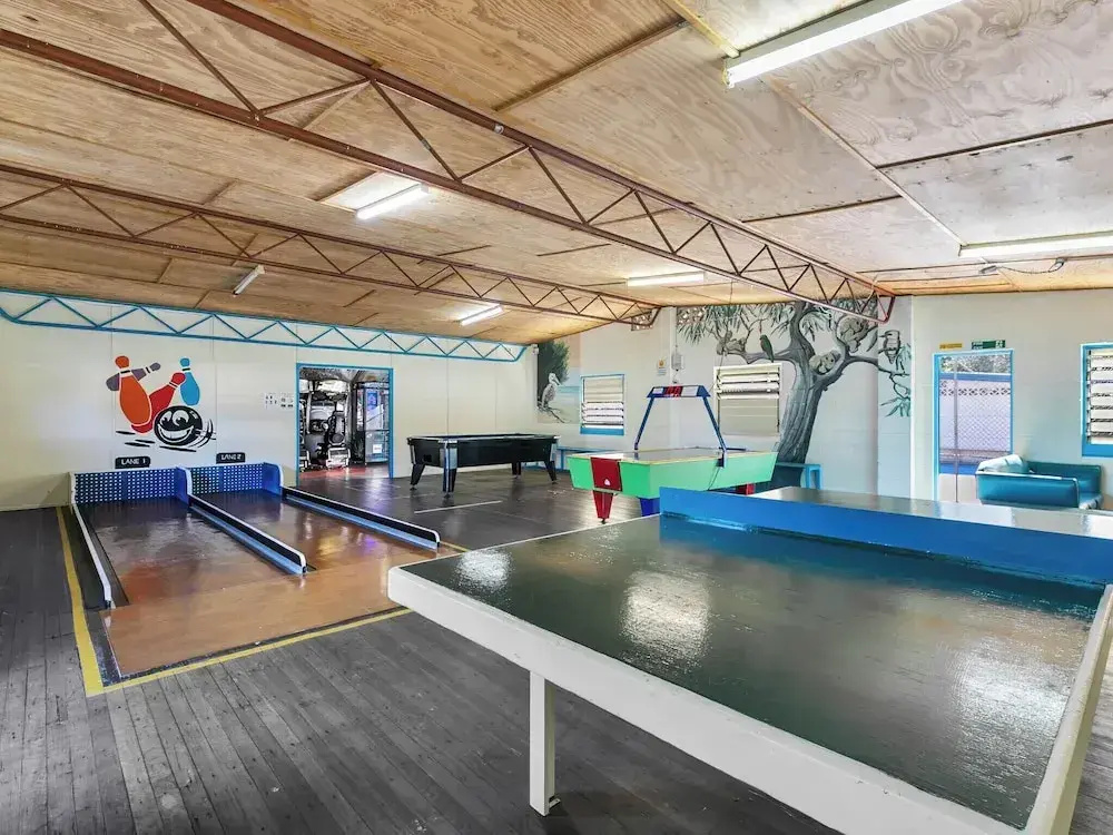 Sports & Activities
