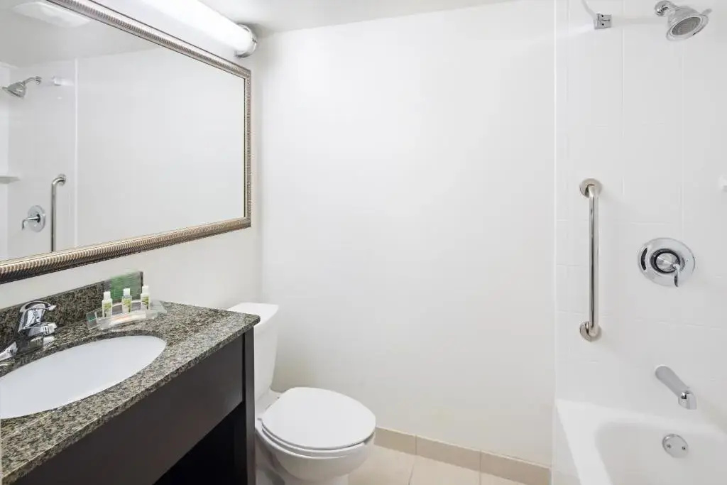 Courtyard by Marriott Across Universal Orlando - Chambres
