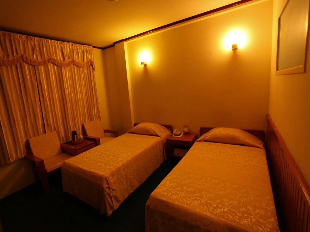 Hotel photo 5