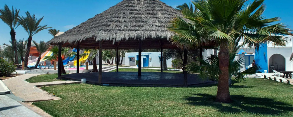 Cedriana Djerba - Général
