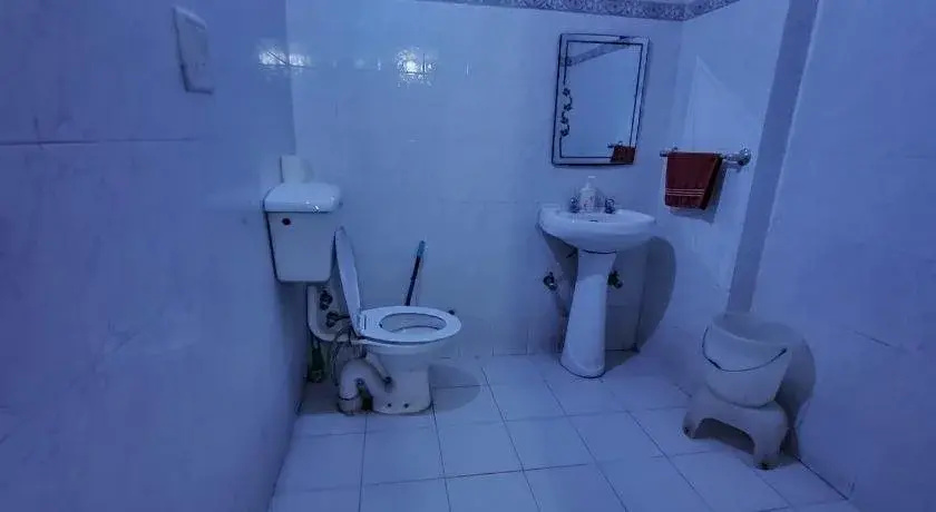 New Chandigarh Holiday Home - Général