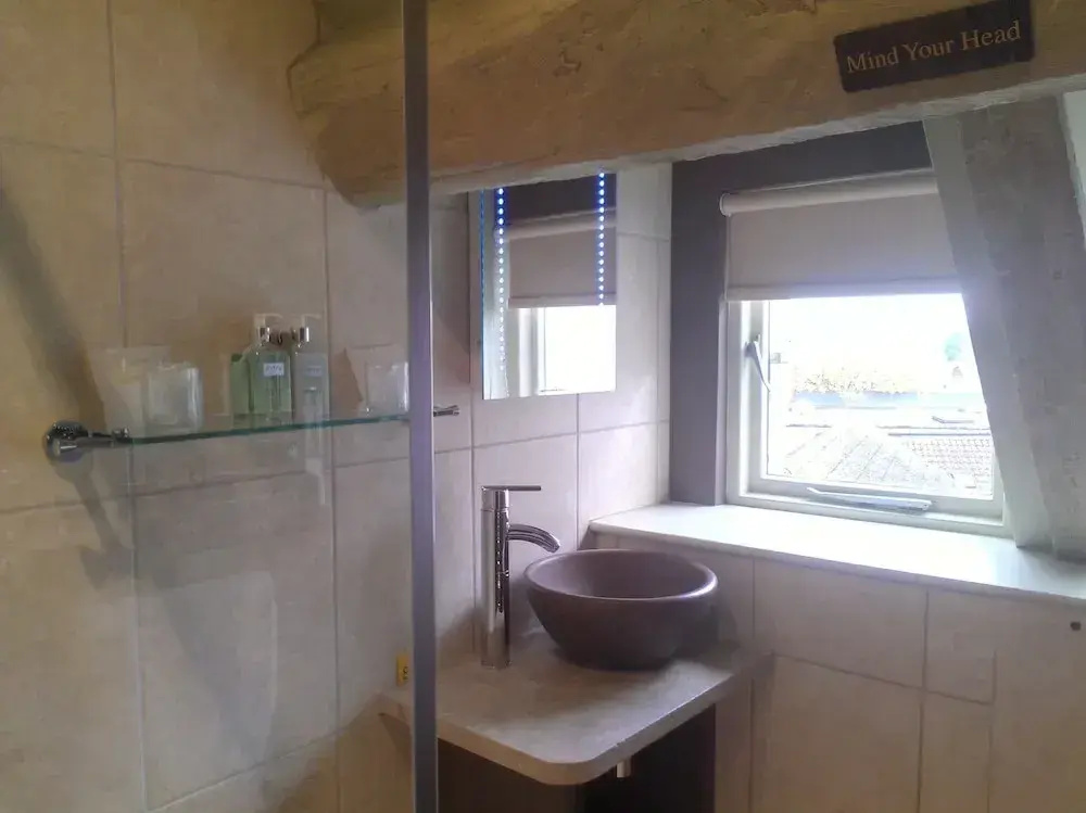 The Kings Head Hotel - Chambres