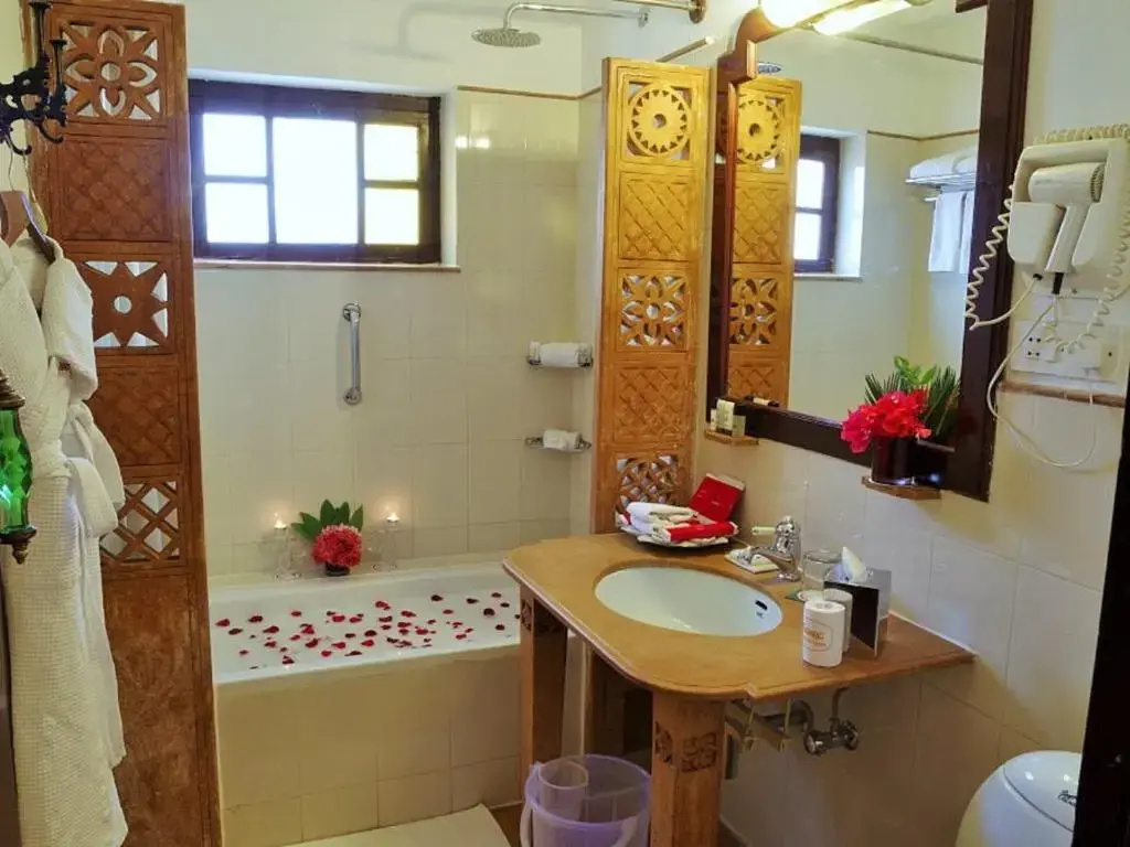 Hotel Rawalkot - Chambres