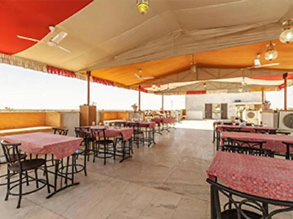 Hotel Hayyat - Général