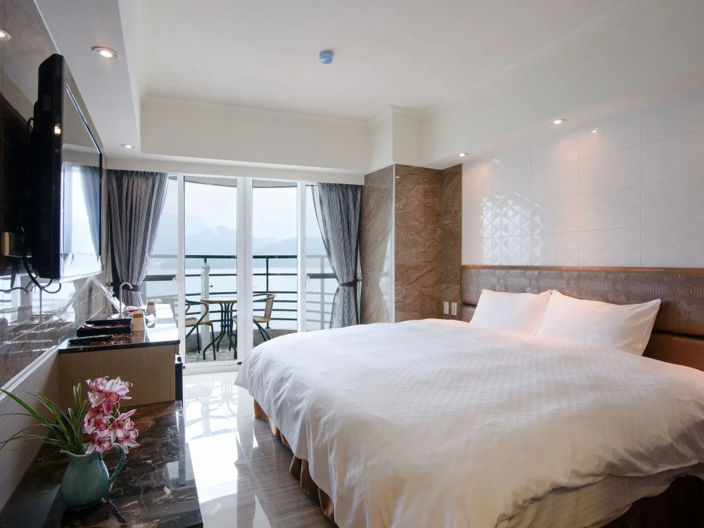 Shui Sha Lian Hotel - Chambres