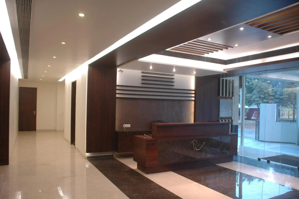 Kanan Hotel - Général